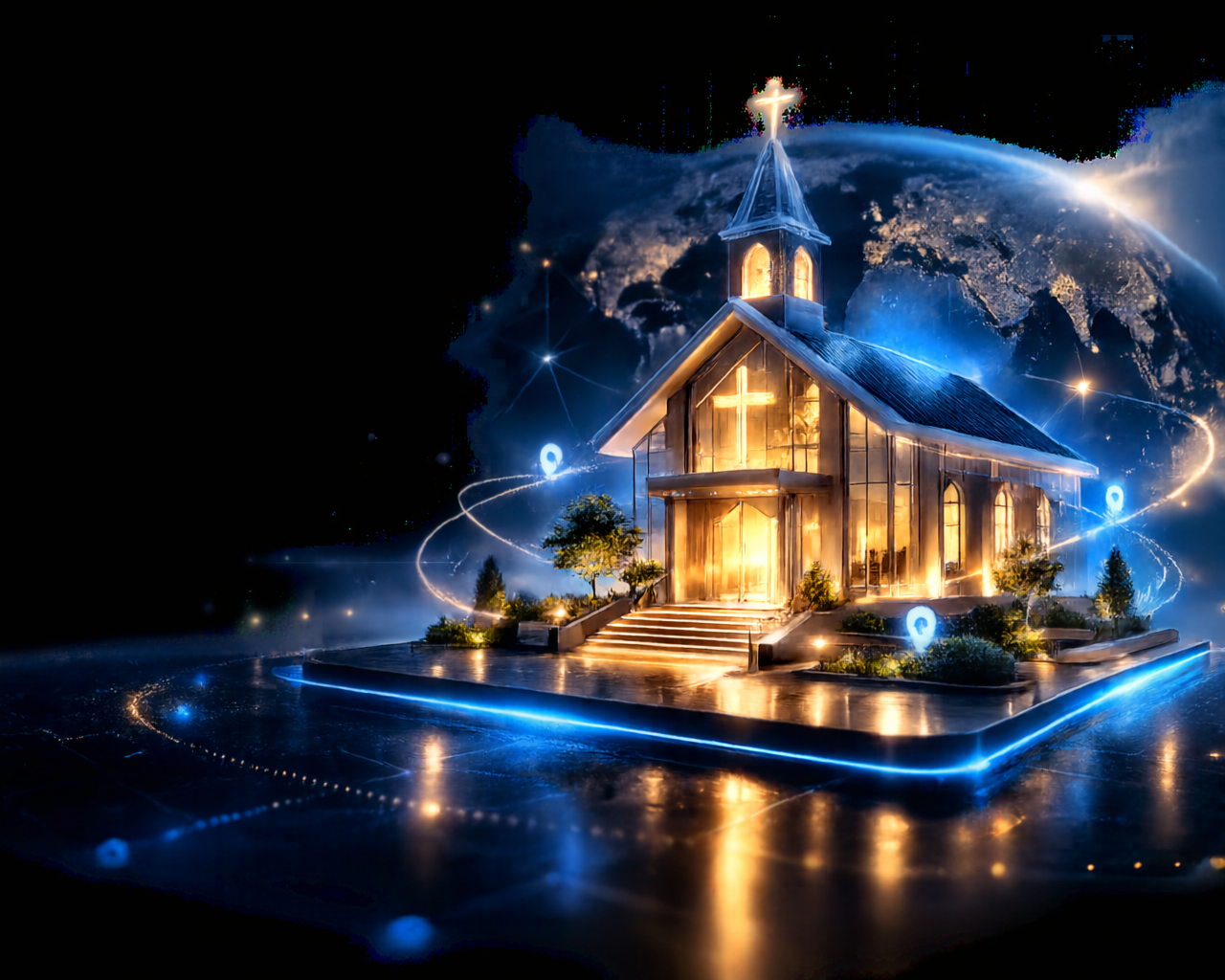 Cape Cod Bible Church